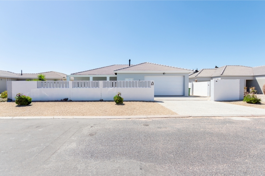 3 Bedroom Property for Sale in Country Club Western Cape